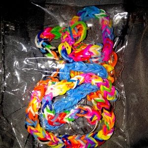 LittlePrecious Bracelet business